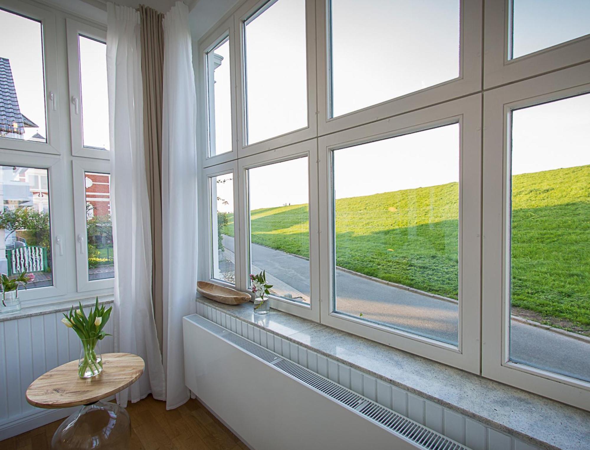Seaside Apartments Austernbank Cuxhaven Eksteriør billede